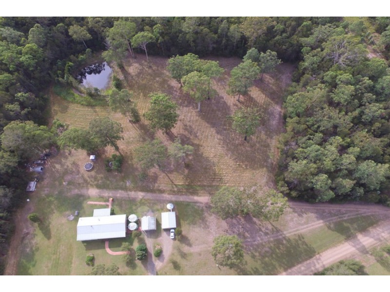 380 Minimbah West Branch Rd, Nabiac NSW 2312