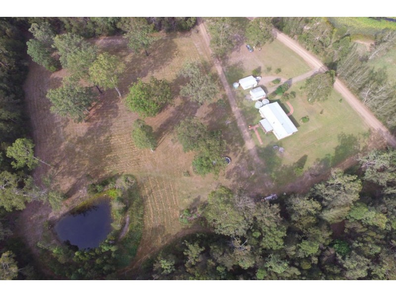 380 Minimbah West Branch Rd, Nabiac NSW 2312