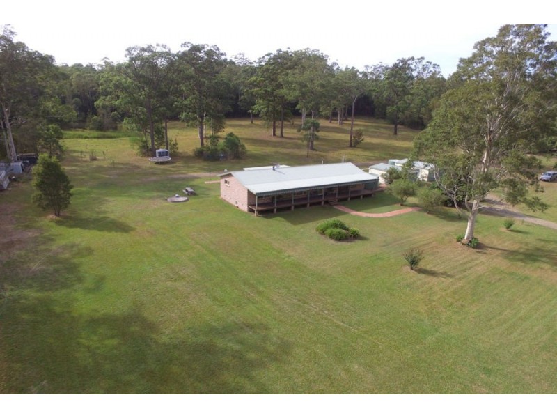 380 Minimbah West Branch Rd, Nabiac NSW 2312