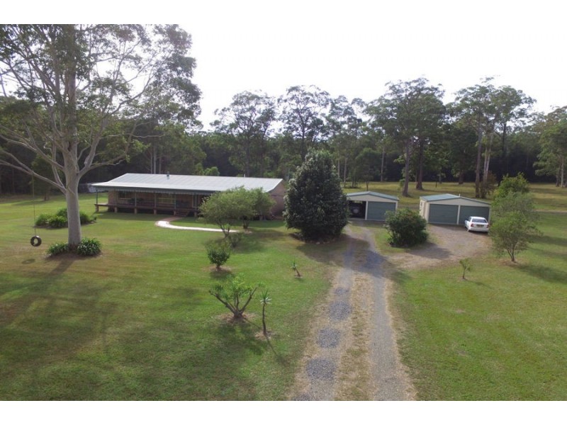 380 Minimbah West Branch Rd, Nabiac NSW 2312