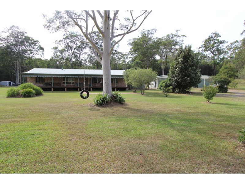 380 Minimbah West Branch Rd, Nabiac NSW 2312