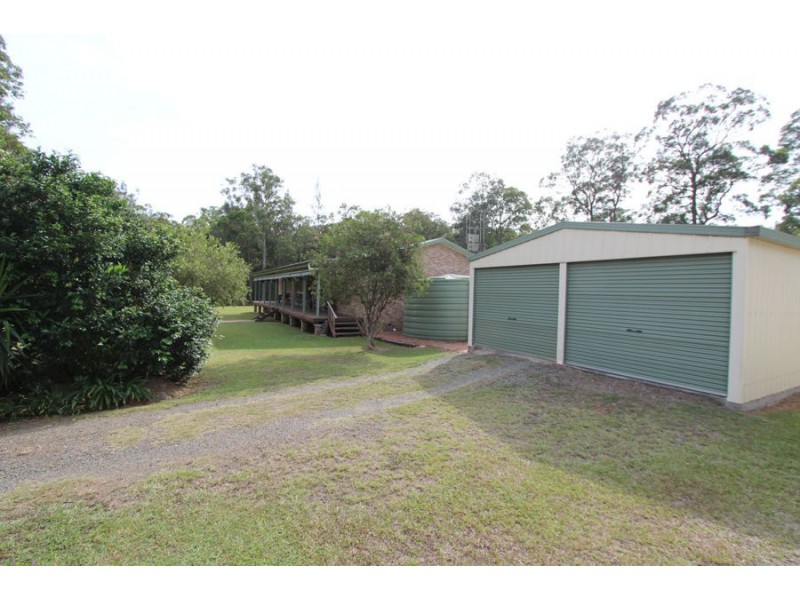 380 Minimbah West Branch Rd, Nabiac NSW 2312