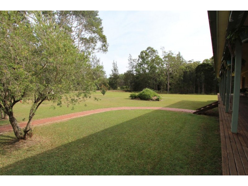 380 Minimbah West Branch Rd, Nabiac NSW 2312