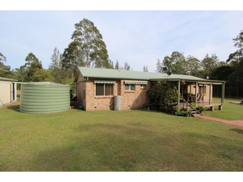 380 Minimbah West Branch Rd, Nabiac NSW 2312