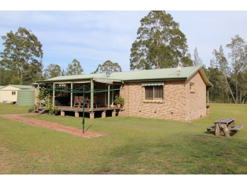 380 Minimbah West Branch Rd, Nabiac NSW 2312