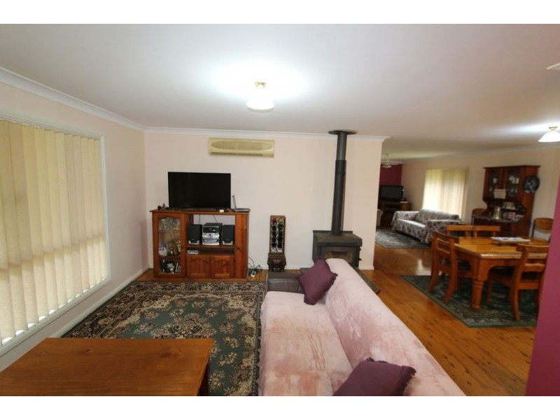 380 Minimbah West Branch Rd, Nabiac NSW 2312