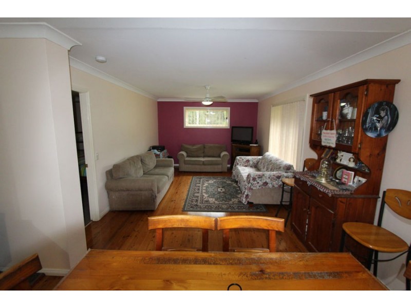 380 Minimbah West Branch Rd, Nabiac NSW 2312