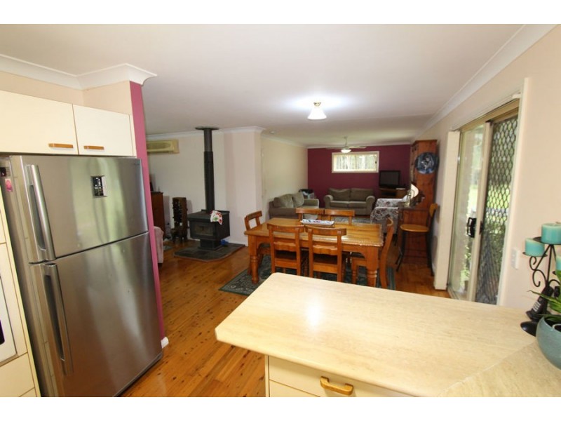 380 Minimbah West Branch Rd, Nabiac NSW 2312