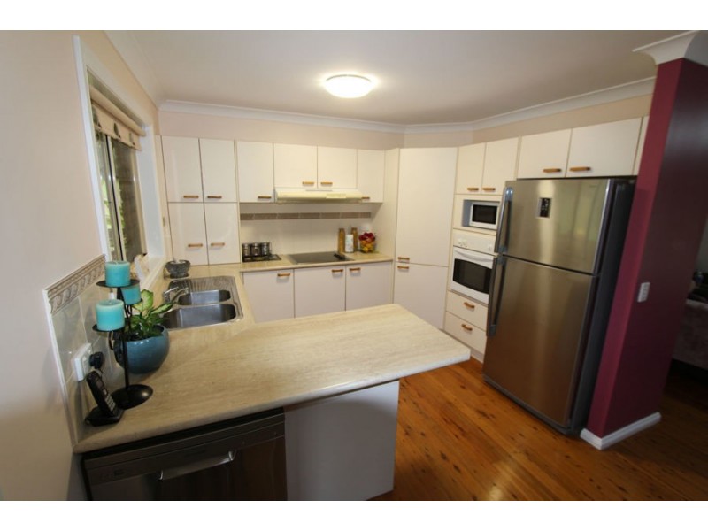 380 Minimbah West Branch Rd, Nabiac NSW 2312