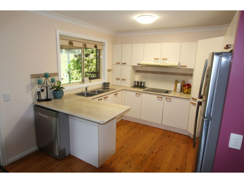 380 Minimbah West Branch Rd, Nabiac NSW 2312