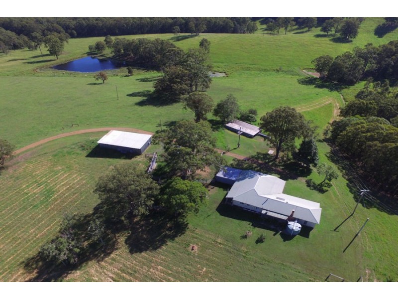 511 Minimbah Road, Nabiac NSW 2312