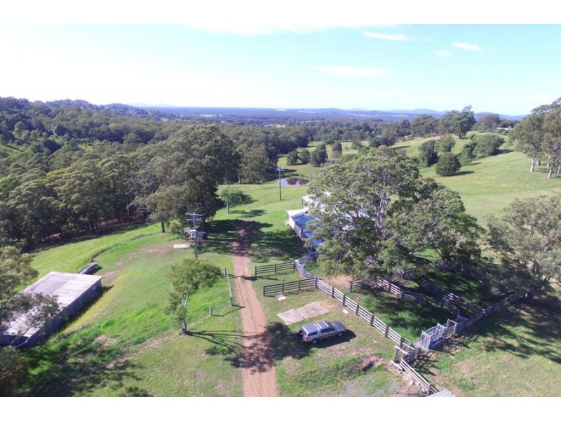 511 Minimbah Road, Nabiac NSW 2312