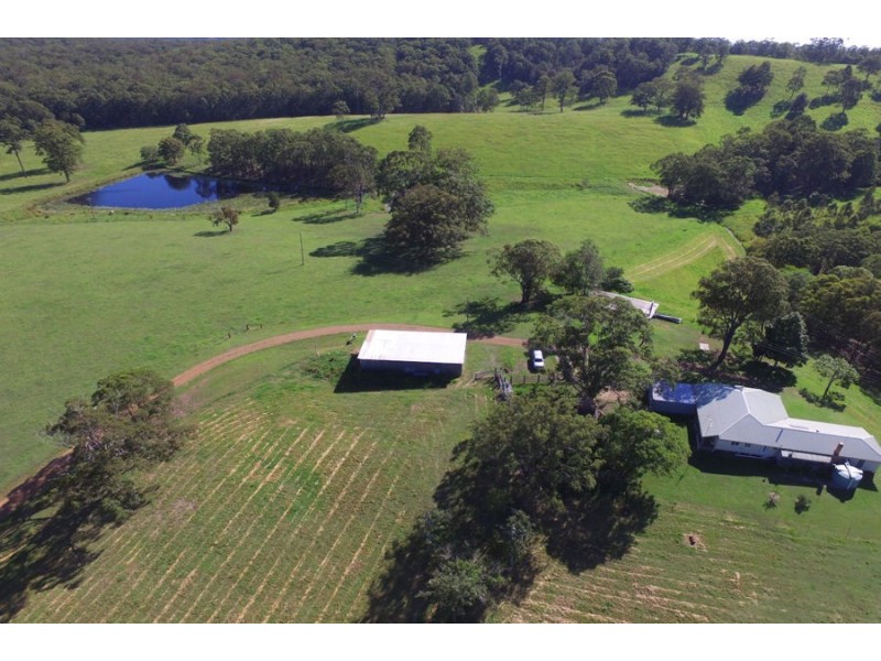 511 Minimbah Road, Nabiac NSW 2312