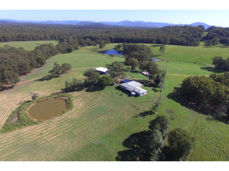 511 Minimbah Road, Nabiac NSW 2312