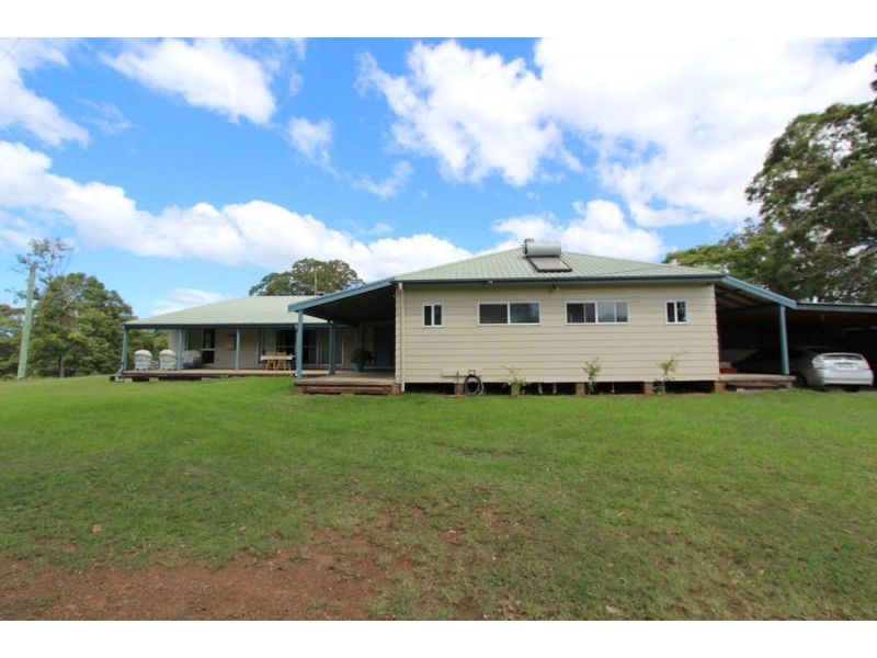 511 Minimbah Road, Nabiac NSW 2312
