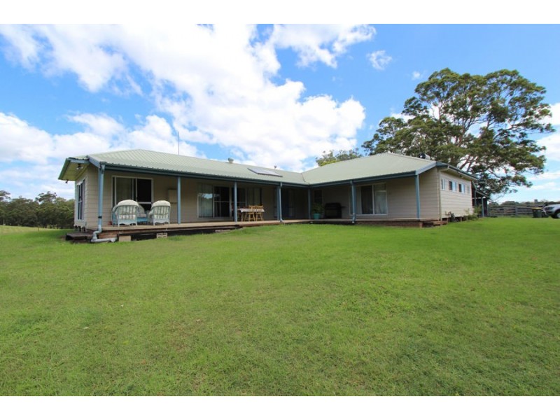 511 Minimbah Road, Nabiac NSW 2312