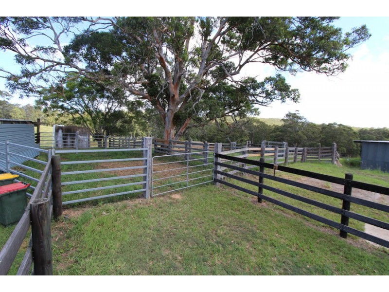 511 Minimbah Road, Nabiac NSW 2312