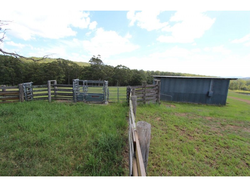 511 Minimbah Road, Nabiac NSW 2312