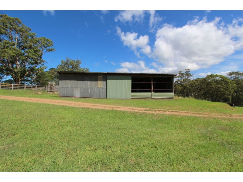 511 Minimbah Road, Nabiac NSW 2312
