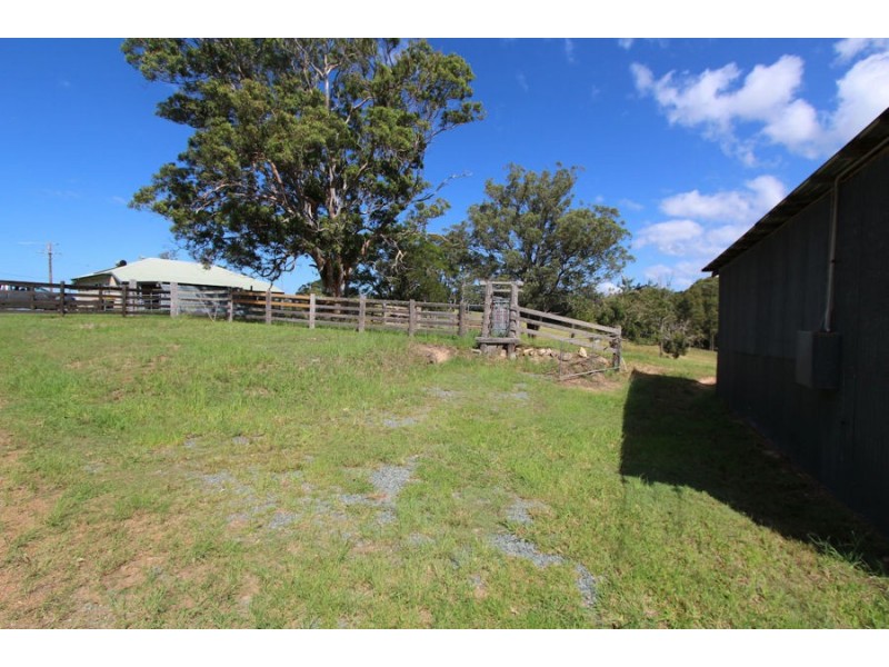 511 Minimbah Road, Nabiac NSW 2312