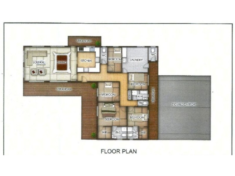 511 Minimbah Road, Nabiac NSW 2312