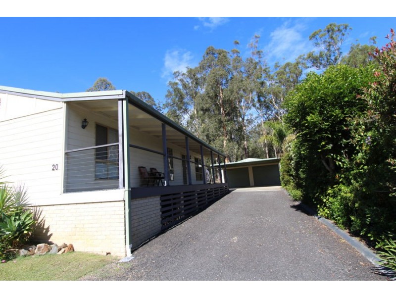 20 Abbott Street, Nabiac NSW 2312