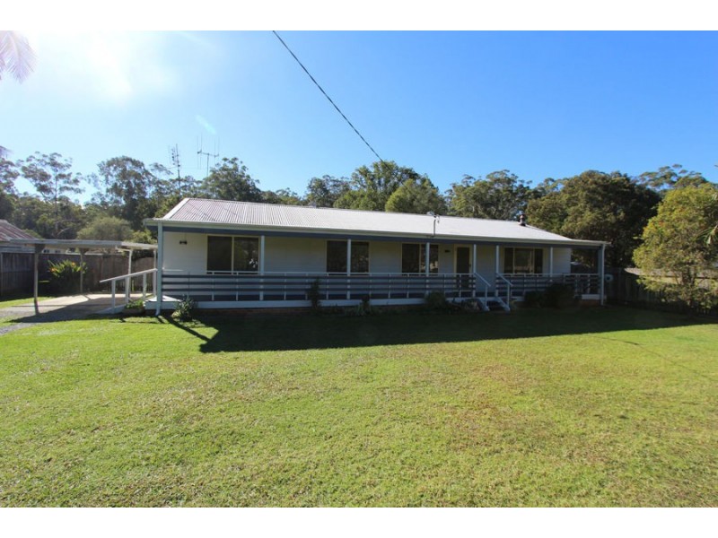 16 Hoskins, Nabiac NSW 2312
