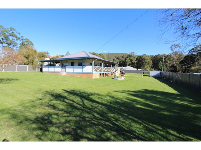 Coolongolook NSW 2423