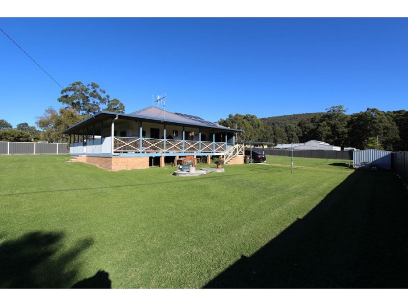 Coolongolook NSW 2423