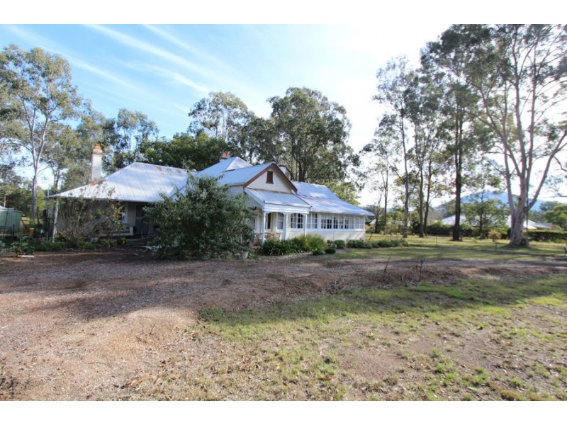9 Showground lane, Nabiac NSW 2312