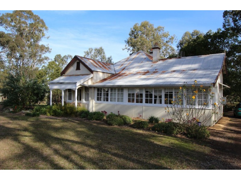 9 Showground lane, Nabiac NSW 2312