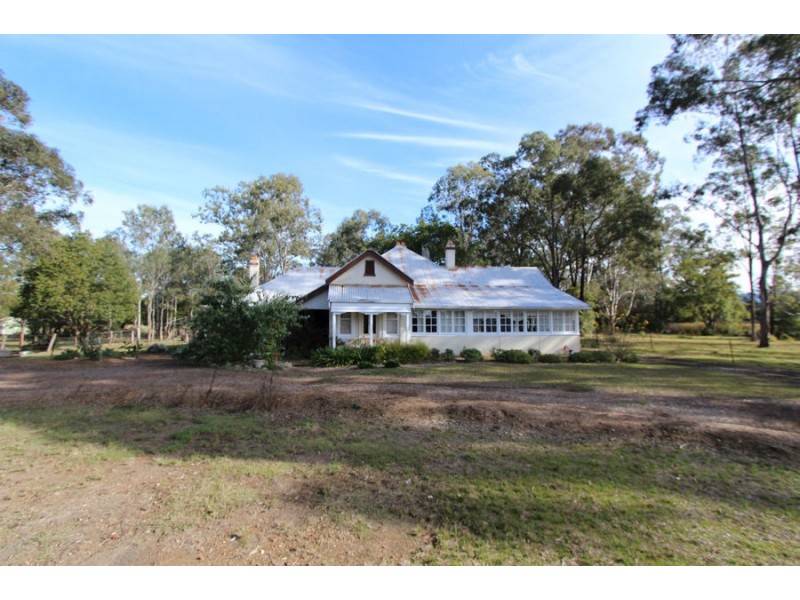9 Showground lane, Nabiac NSW 2312