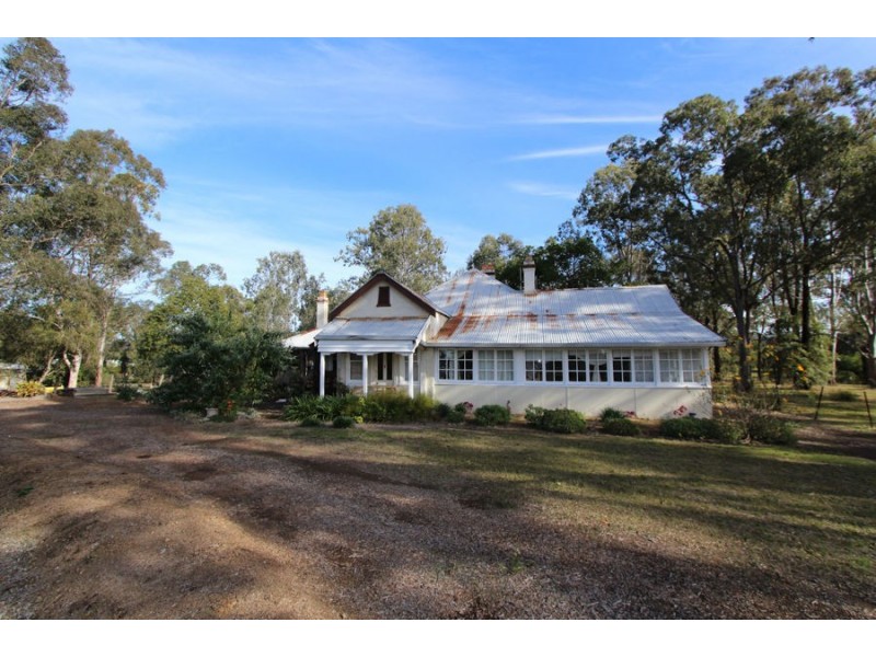 9 Showground lane, Nabiac NSW 2312