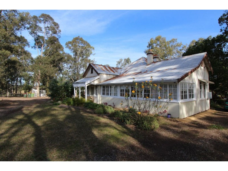 9 Showground lane, Nabiac NSW 2312