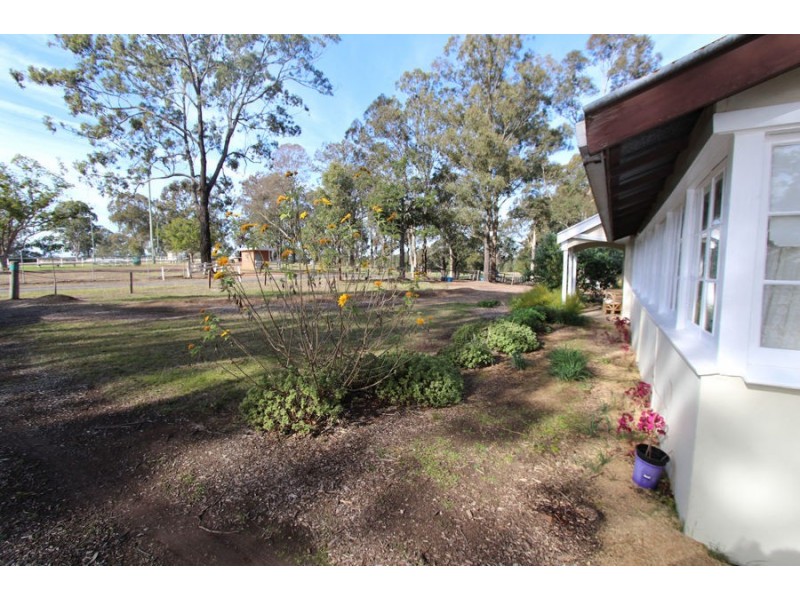 9 Showground lane, Nabiac NSW 2312