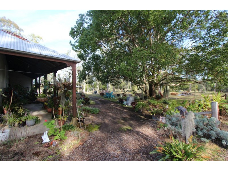 9 Showground lane, Nabiac NSW 2312