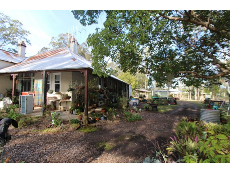 9 Showground lane, Nabiac NSW 2312