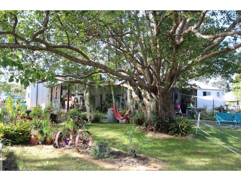 9 Showground lane, Nabiac NSW 2312