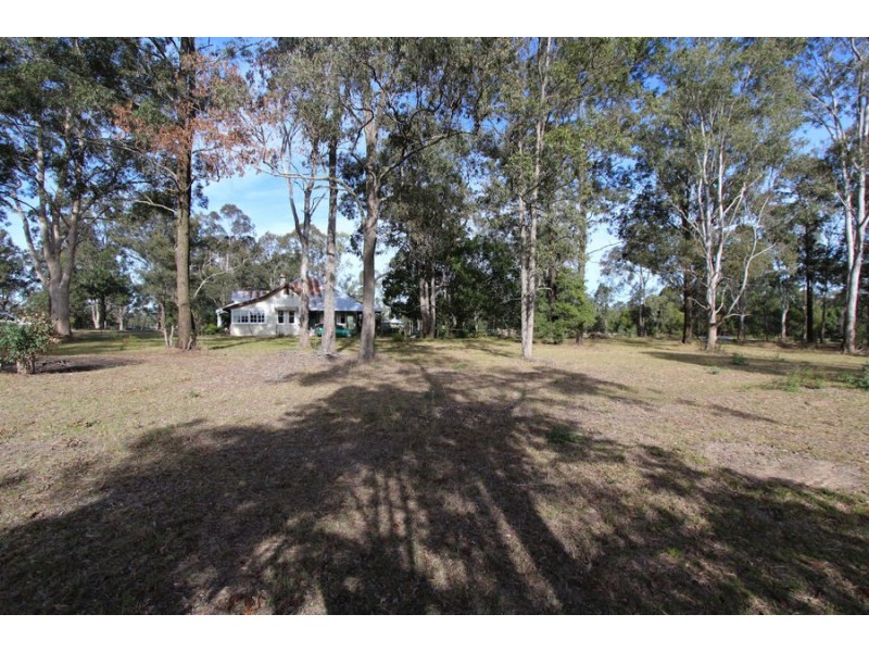 9 Showground lane, Nabiac NSW 2312