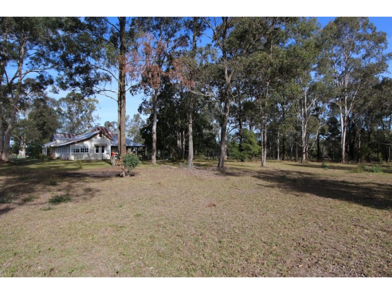 9 Showground lane, Nabiac NSW 2312