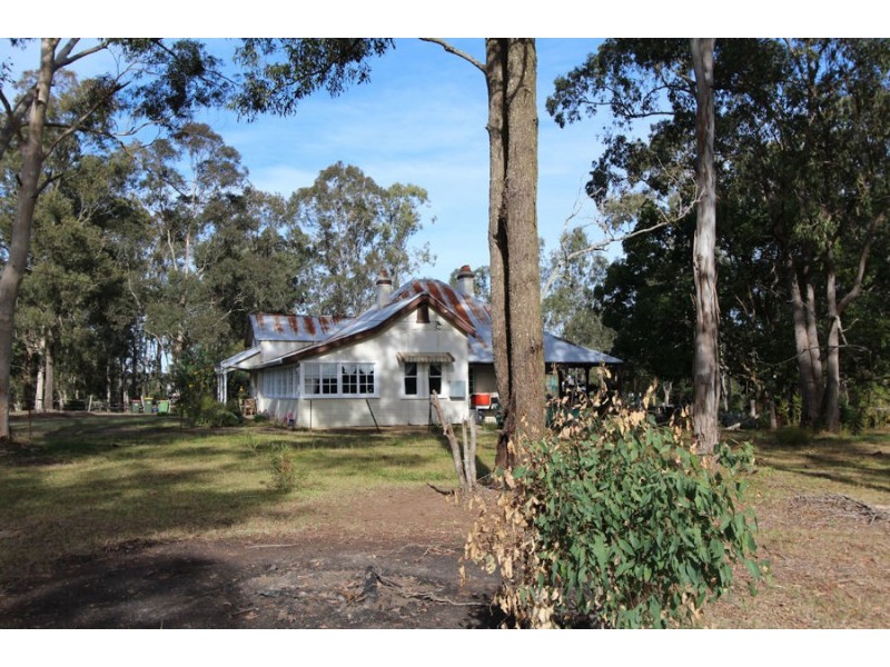 9 Showground lane, Nabiac NSW 2312