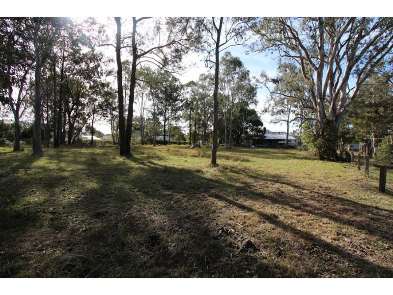 9 Showground lane, Nabiac NSW 2312
