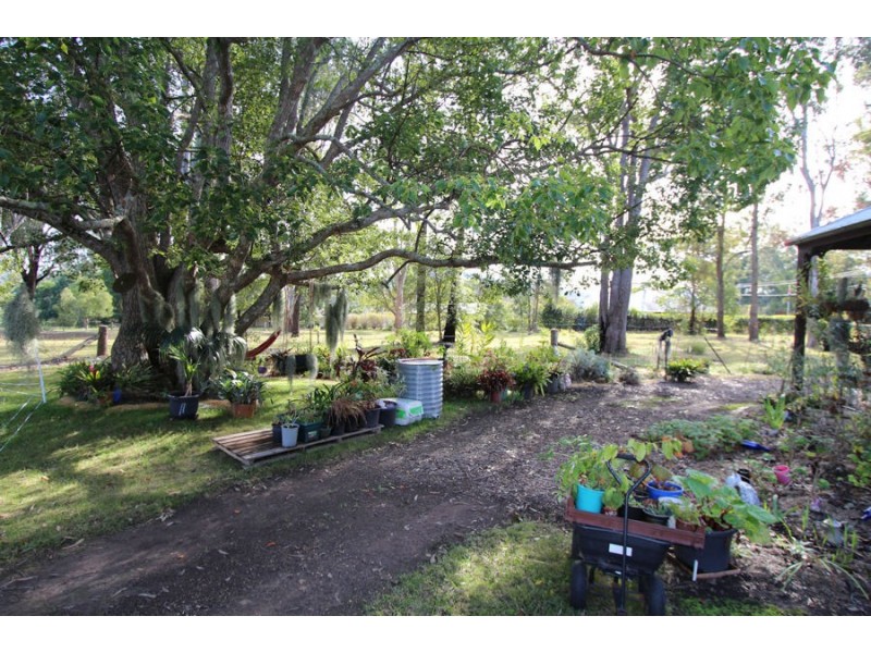 9 Showground lane, Nabiac NSW 2312