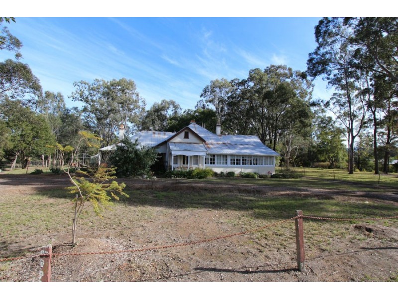 9 Showground lane, Nabiac NSW 2312
