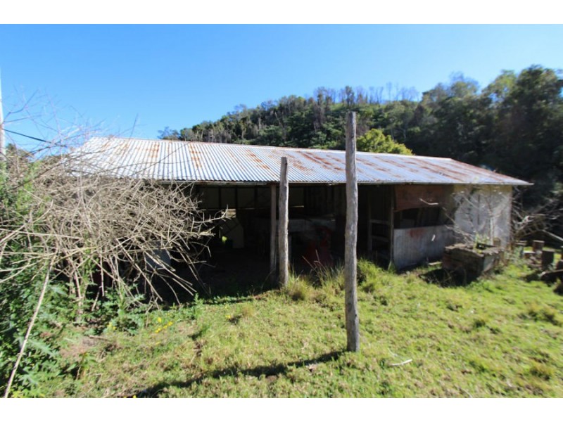Lot 104 DP 1098 Tipperary Road, Tipperary NSW 2429