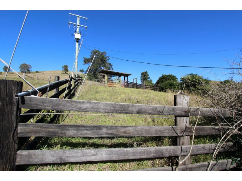 Lot 104 DP 1098 Tipperary Road, Tipperary NSW 2429