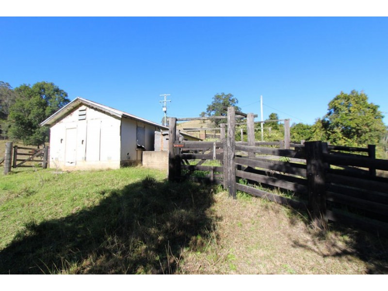 Lot 104 DP 1098 Tipperary Road, Tipperary NSW 2429