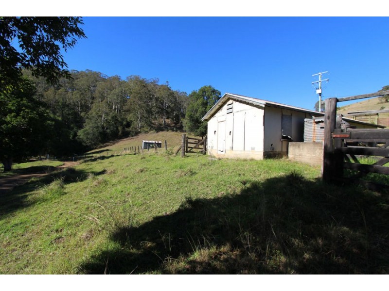 Lot 104 DP 1098 Tipperary Road, Tipperary NSW 2429