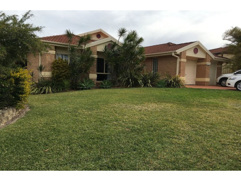 Tallwoods Village NSW 2430