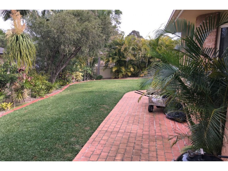 Tallwoods Village NSW 2430